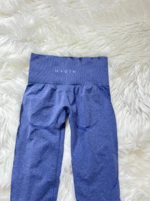 NVGTN High-Waisted Leggings thumbnail 5