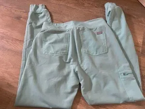 zamora 2.0 HW jogger Scrubs thumbnail 4