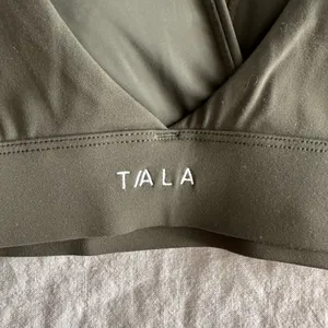 TALA DayFlex V Neck Sports Bra thumbnail 5