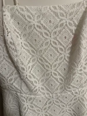 Lilly Pulitzer White Dress thumbnail 2