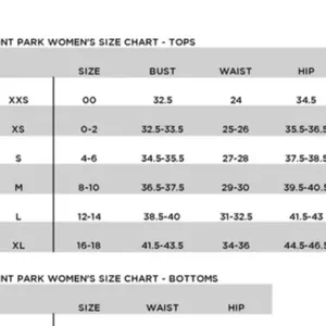 Flint Park Women's Volley Tank‎ Top White size L NWT tennis tenniscore thumbnail 8