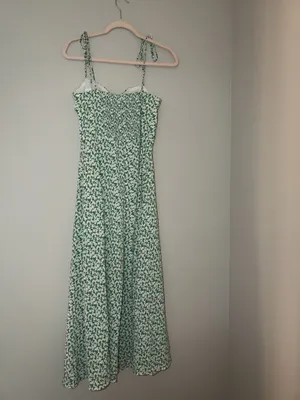 Billy J Boutique Dress Multiple Size 6 thumbnail 2