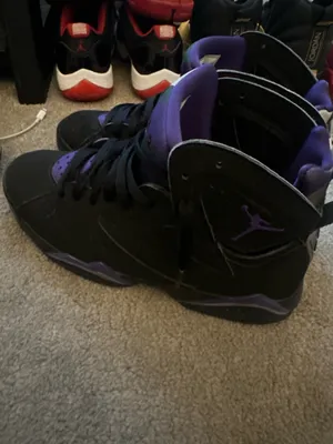 Air Jordan Retro 7 thumbnail 2