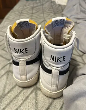 High Top Blazers thumbnail 2