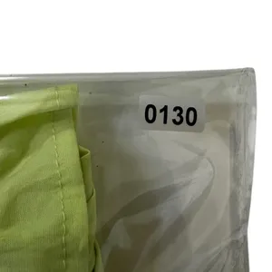 Motherhood Maternity XL Soft Lime Puff Sleeve Square Neck Smocked Top | 0130 thumbnail 9