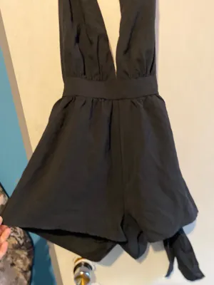 Shein Romper  thumbnail 4