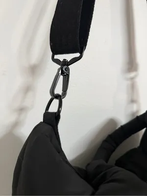 OFFLINE By Aerie Puff Love Mini Tote thumbnail 6