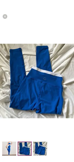 Beyond Yoga Leggings Spacedye thumbnail 3