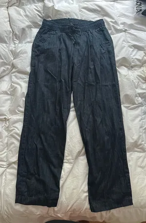 Old Navy Denim Joggers thumbnail 1
