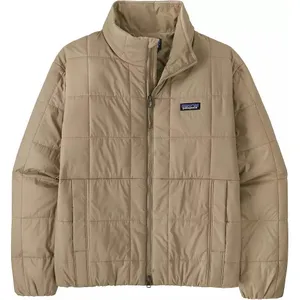 Patagonia Women's Light Gust Jacket Seabird Grey Medium NWT ($250 Retail) thumbnail 8