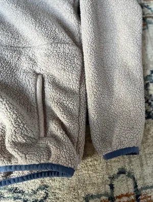 Patagonia Fleece Pullover thumbnail 2