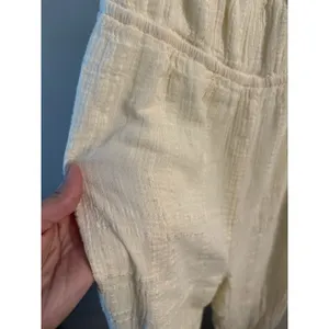 Urban Outfitters Jumpsuit Women's‎ Size SP Cream Color Fully Lined thumbnail 5