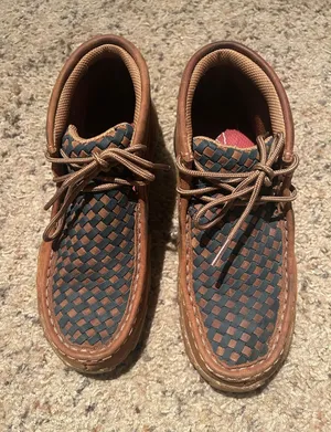 Twisted X Shoes thumbnail 1