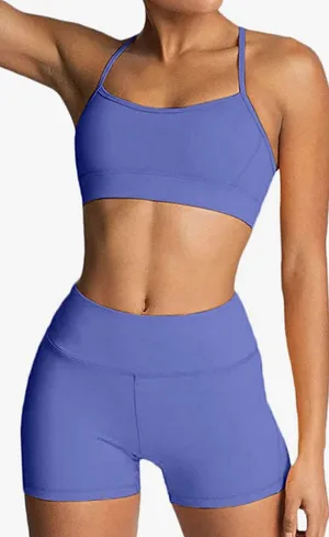 Amazon workout set thumbnail 1