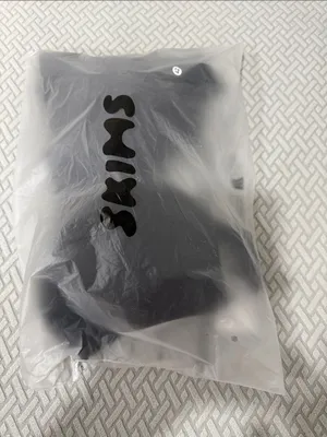 SKIMS Smoothing Intimates Full Coverage Lightly Lined Bra Onyx 40C thumbnail 11