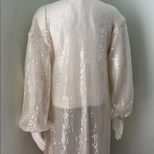 Hutch Jackson Duster Small thumbnail 10