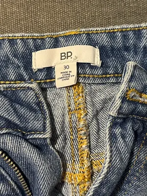BP Nordstrom Jean Shorts thumbnail 5