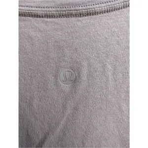 Lululemon Love Crew III Violet Verbena Purple Mauve Short Sleeve T-Shirt Pima thumbnail 7