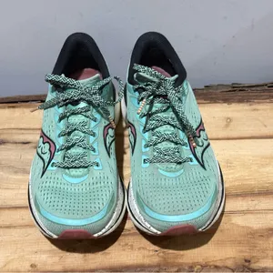 Saucony Endorphin Speed 3 Size 9 A42‎ thumbnail 4