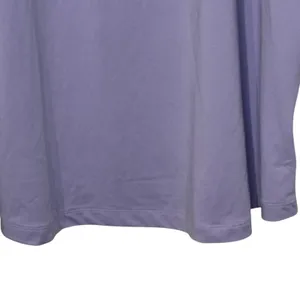 Coolibar Womens Top UPF 50+ V-Neck Tiebreaker Performance Long‎ Sleeve Medium thumbnail 3