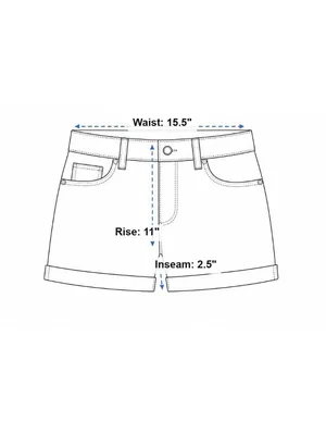 Halara Mid Rise Adjustable Waistband Pocket Casual Shorts Black M thumbnail 7