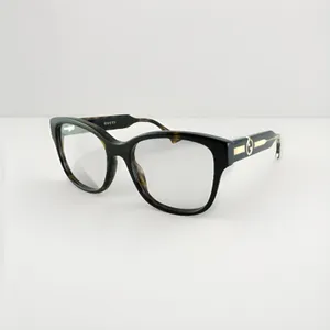 GUCCI GG1775O GG 1775O 002 Tortoise Frame Glasses Eyeglasses 54-18-140 with Case thumbnail 2