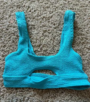 Revolve Bond Eye Swim Suit thumbnail 3