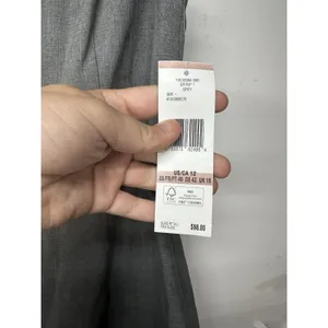 jones new york Woman’s Gray dress With Zipper Size 12 NWT thumbnail 8