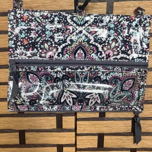 Vera‎ Bradley Zipper Pouch thumbnail 1