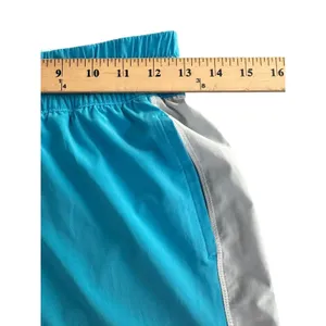 Lululemon Work It Out Track Pants Womens Size 4 Kayak Blue W5A82S Pockets #UV7-5 thumbnail 3