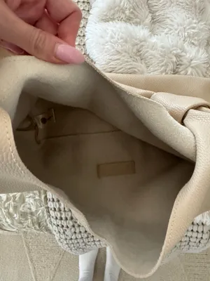 Vince Camuto Bucket Bag thumbnail 3