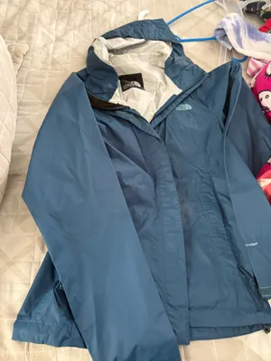 The North Face Jacket Windbreaker Rain thumbnail 1