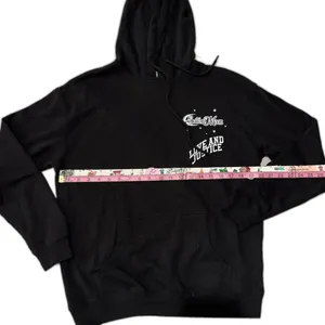 Official Sailor Moon "Love & Justice" Graphic Hoodie - Medium thumbnail 3