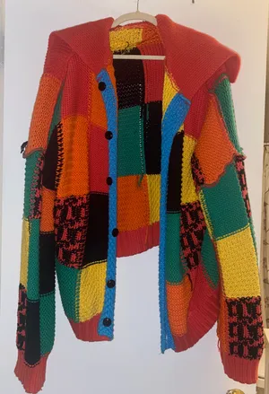 Inspired Cardigan  thumbnail 1