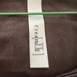 Cream 2 Dress Small‎ Artsy thumbnail 3