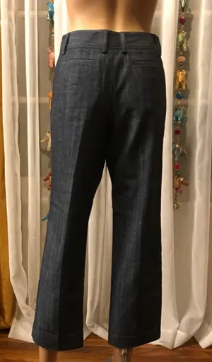 J Crew Pants 6 thumbnail 3