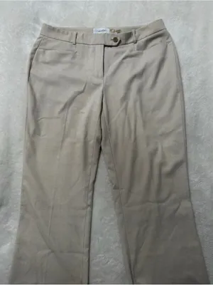 Calvin Klein Dress Pants thumbnail 1