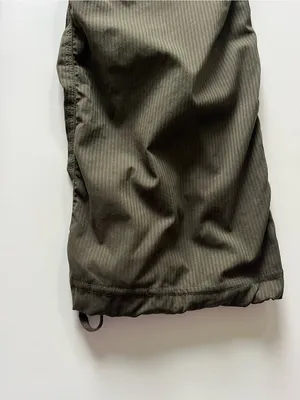 lululemon athletica Dance Studio Pant III Unlined Dark Olive -Size 4 thumbnail 7