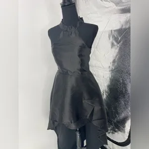 Xtaren‎ ball dress black size med thumbnail 2