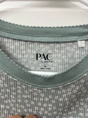 PacSun Long Sleeve Top thumbnail 3
