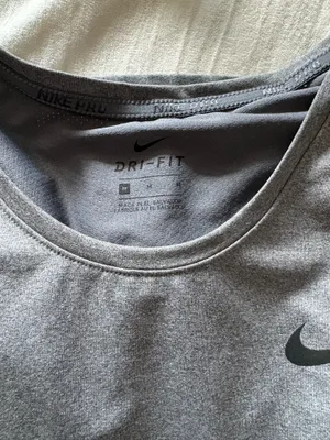 Nike Shirt Dri-Fit thumbnail 3