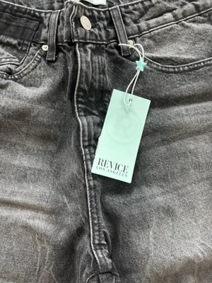 Revice Denim Jeans thumbnail 5