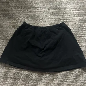 White Fox Boutique Mini Skirt Black thumbnail 5