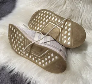 Adidas Kendra Keni Harrison (Women's Sizes) 9.5 Pink Shoes thumbnail 11