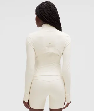 Lululemon Define Jacket Cropped thumbnail 2