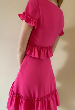 Likely Dress thumbnail 3