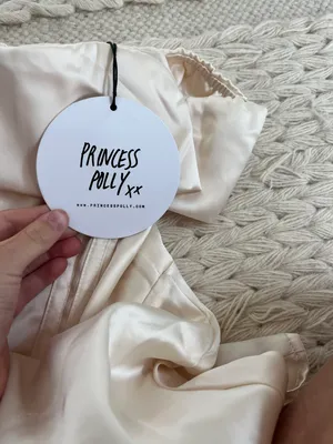 Princess Polly Dress thumbnail 3