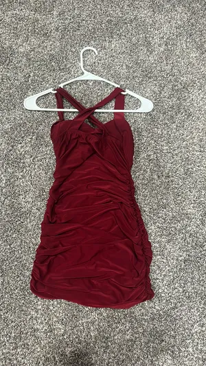 Windsor Formal Dress thumbnail 3