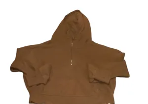 JoyLab Hoodie Cropped thumbnail 1