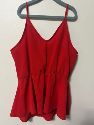 Monteau Tank top  thumbnail 3